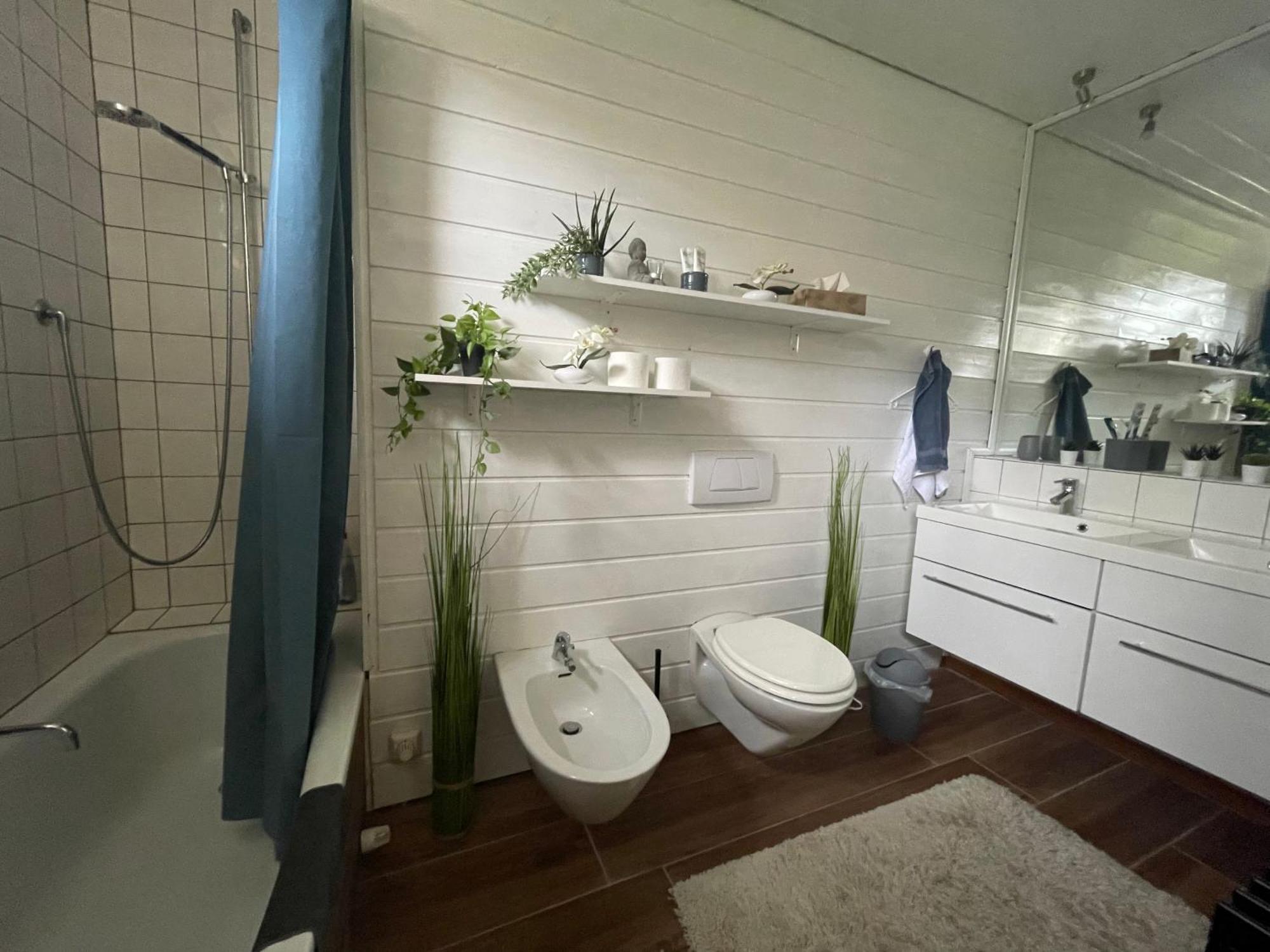 Xanadi Heilehaus Kleine Auszeit Kururlaub Apartment Bruchhausen-Vilsen Ngoại thất bức ảnh